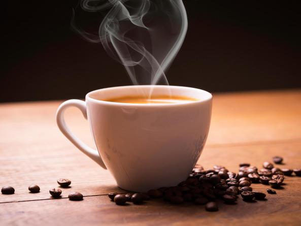 مراکز تولید قهوه ترک
