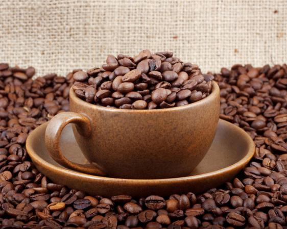 بررسی ویتامین B9 موجود در 240 میلی گرم قهوه