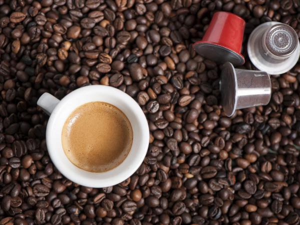 اطلاعاتی درباره قهوه دمی
