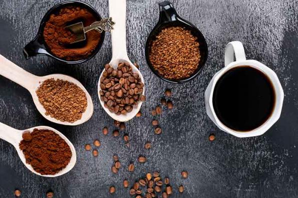 پخش کنندگان قهوه ترک عمده
