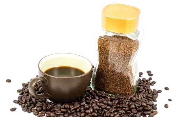 تنظیم عملکرد روده با مصرف قهوه ترک