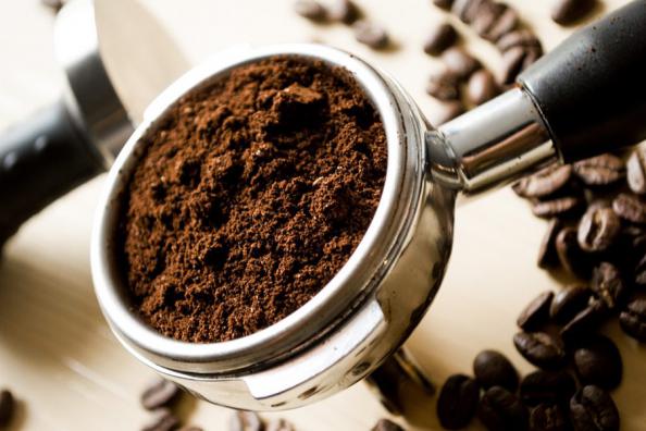 بررسی طبع قهوه اسپرسو