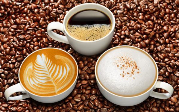 خصوصیات قهوه دمی فوری