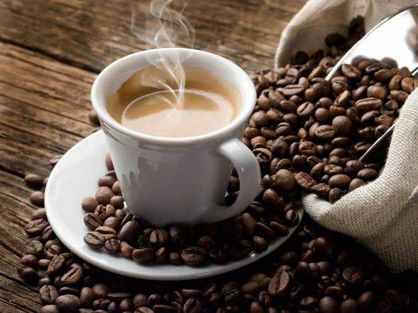 خواص درمانی قهوه اسپرسو اصل