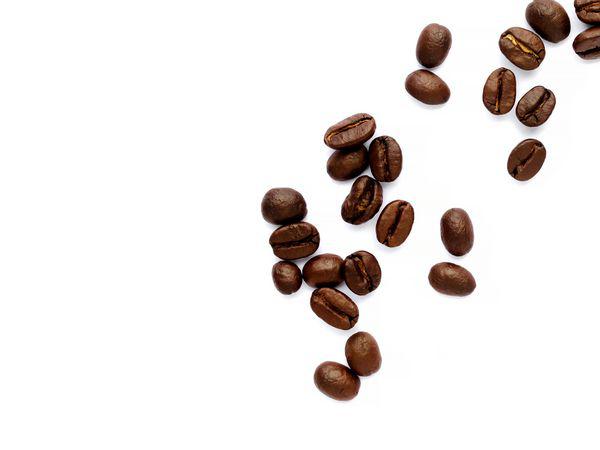 صادرات عمده قهوه اسپرسو