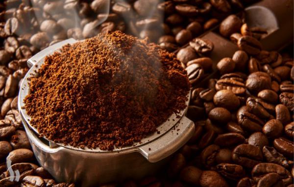 صادرات قهوه اسپرسو عمده