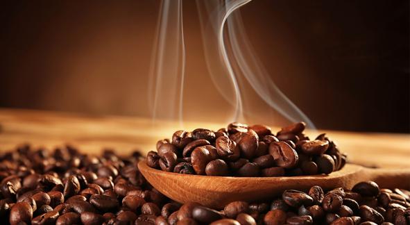 بررسی کیفی قهوه دمی فوری