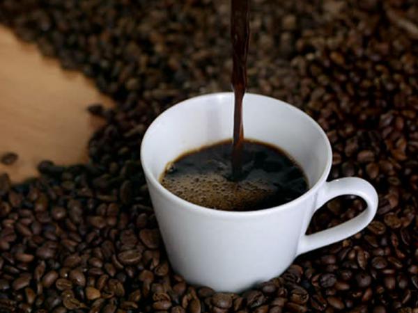 نکاتی درباره قهوه دمی
