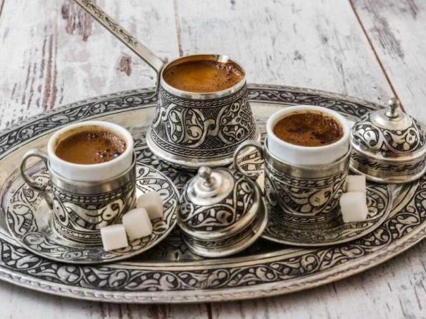 اطلاعاتی درباره قهوه دمی اصل