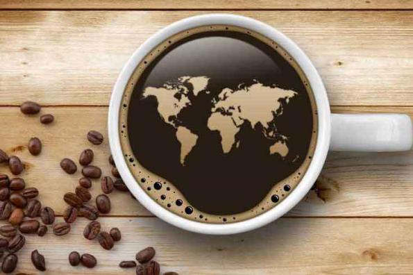 قهوه ترک موثر برای مشکلات پوستی