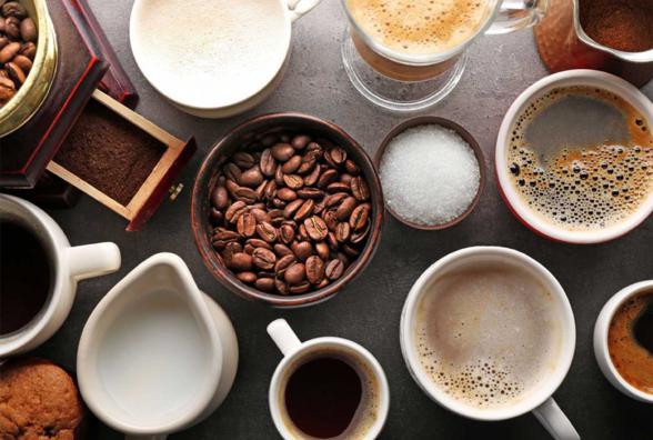 محافظت از مغز با مصرف پودر قهوه اسپرسو