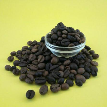 صادرات قهوه اسپرسو دارک