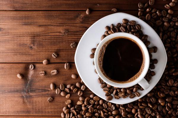 تولید کنندگان قهوه ترک