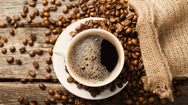 کاهش کلسترول بد با مصرف قهوه ترک