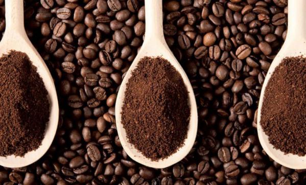 جلوگیری از انواع سرطان با مصرف پودر قهوه