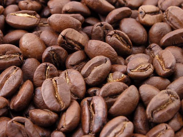 تولید کننده قهوه اسپرسو دارک