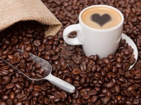 صادرات قهوه اسپرسو عمده