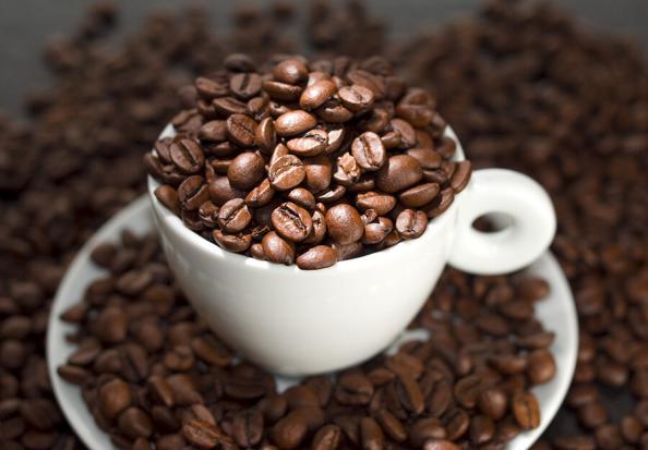 کاهش ابتلا به سرطان با قهوه