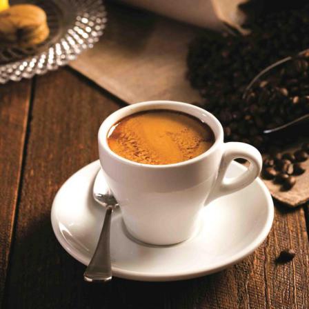 قهوه اسپرسو سرشار از آنتی اکسیدان