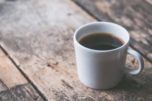 قهوه اسپرسو موثر برای کمک به سوزاندن چربی