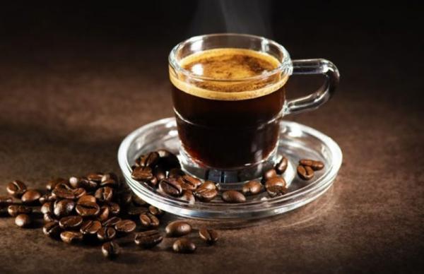 مراکز تولید قهوه ترک
