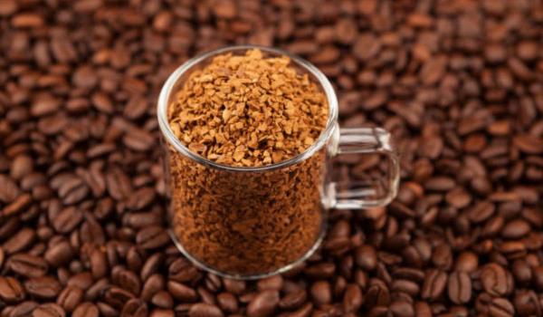 پودر قهوه مفید برای جلوگیری از سکته مغزی