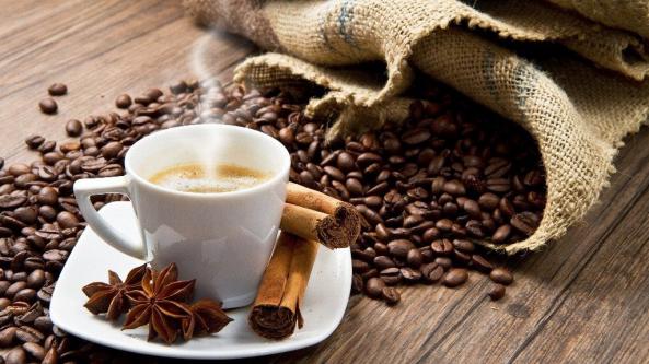 بررسی کیفی قهوه اسپرسو