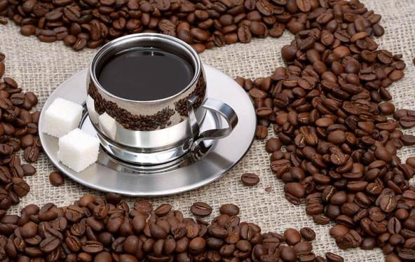 بررسی ویتامین B5 موجود در 240 میلی گرم قهوه