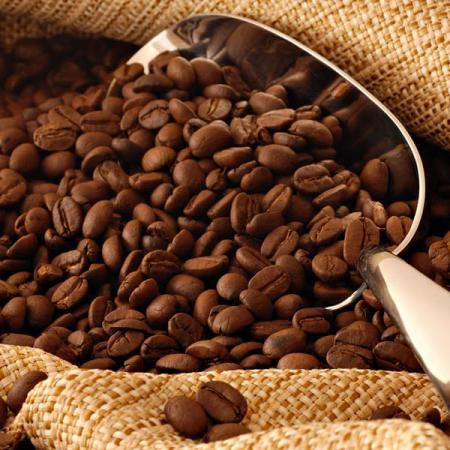 تولید قهوه ترک فله