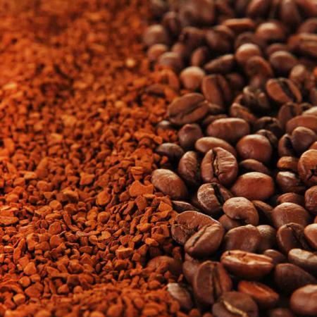 عرضه کنندگان پودر قهوه فوری