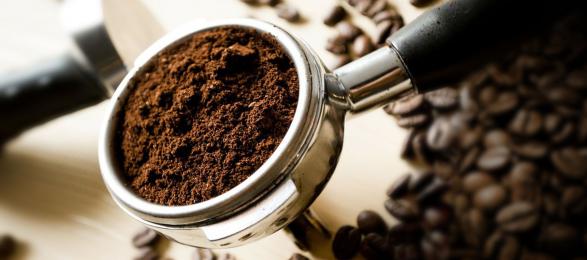 انواع پودر قهوه را بشناسید 