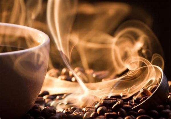 تسکین سردرد با مصرف قهوه ترک