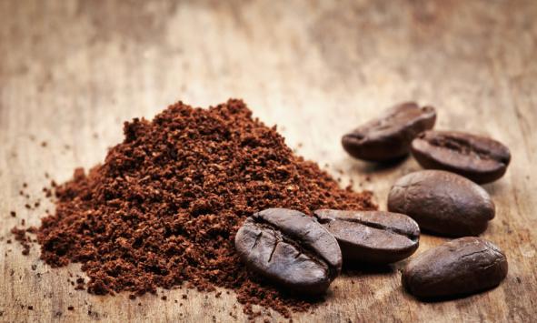 پودر قهوه موثر برای جلوگیری از سرطان