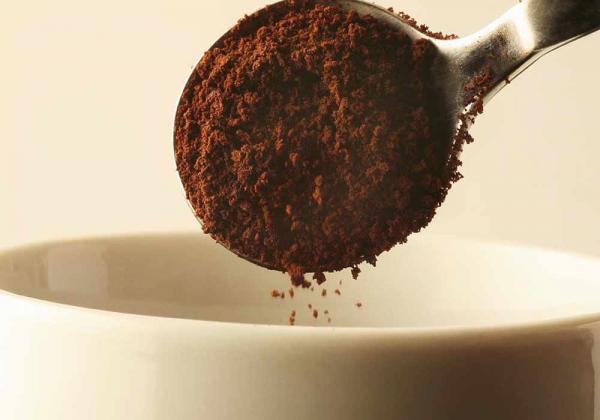 قهوه اسپرسو مفید برای کبد