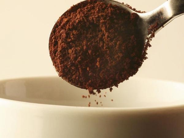 اطلاعاتی درباره  قهوه دمی