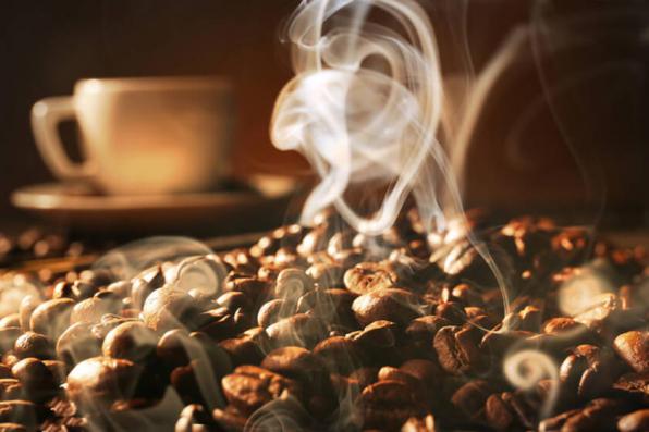 توزیع کننده قهوه ترک فله