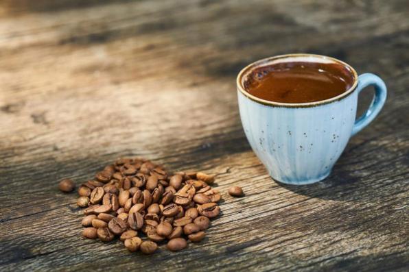 حفظ سلامت روده با مصرف قهوه ترک عربی