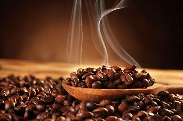 قوی ترین قهوه ها از نظر کافئین