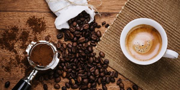 عواملی که بر قیمت قهوه تاثیر دارد 