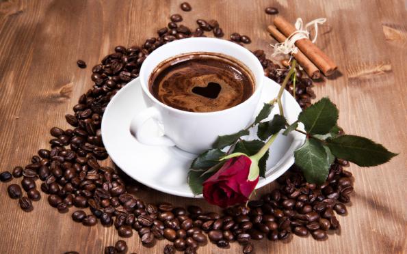 عرضه کنندگان قهوه ترک کافئین دار