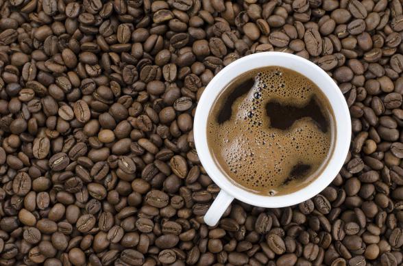 تفاوت قهوه اسپرسو با قهوه ترک