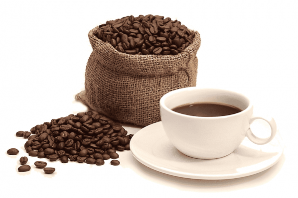 معرفی انواع قهوه مرغوب