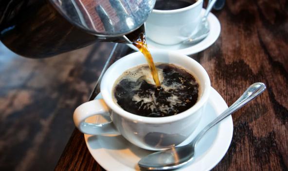 درمان خستگی با مصرف قهوه