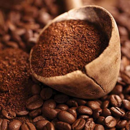 بازار پخش پودر قهوه کیلویی