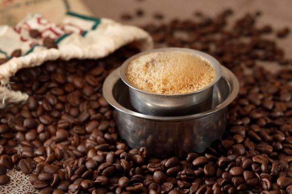 قهوه اسپرسو موثر برای افزایش فعالیت فیزیکی