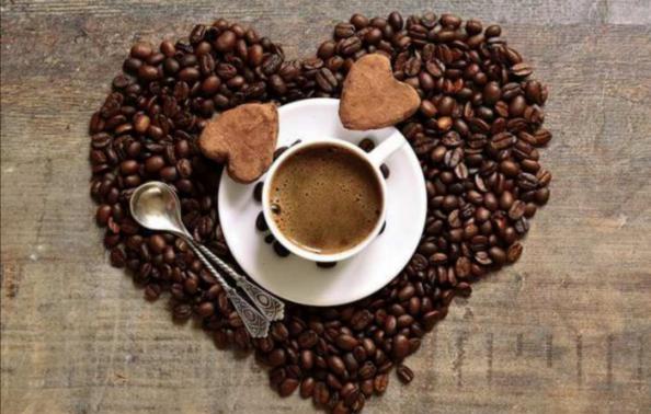 نکاتی درباره مصرف پودر قهوه