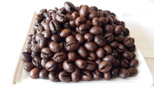بررسی کیفیت قهوه ترک