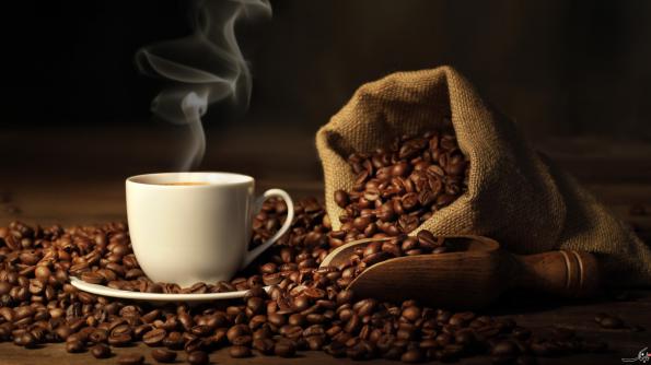 کاهش وزن از فواید قهوه