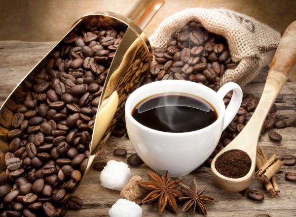 قهوه اسپرسو مفید برای کبد