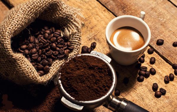 مراکز خرید قهوه اسپرسو با کیفیت کیلویی